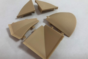 Комплект аксессуаров EGGER АС03 бежевый