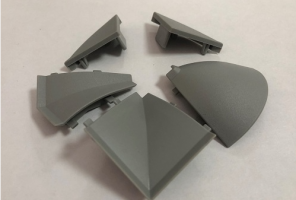 Комплект аксессуаров EGGER АС11 темно-серый