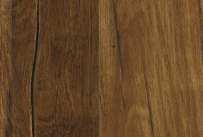  ЛДСП 2800-2070-16мм дуб хантон темный H2033 ST10