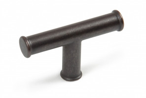 RC503AC.1 Старинная медь Ручка TESLA    la Famiglia