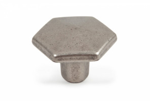 RC505AP.1 Старинное олово Ручка MARCO   la Famiglia