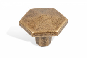 RC505MAB.1 Матовая старинная латунь Ручка MARCO  la Famiglia