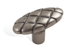 RC506AP.1 Старинное олово Ручка CASA    la Famiglia