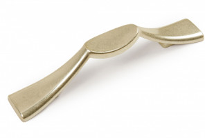 RS501AS.1/96 Старинное серебро Ручка FRANCHESKA     la Famiglia