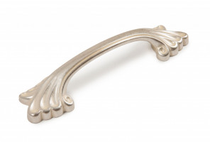 RS502AS.1/96 Старинное серебро Ручка MADONNA    la Famiglia