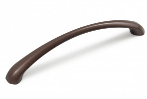 RS505Br.1/128 Коричневый Ручка MARCO   la Famiglia