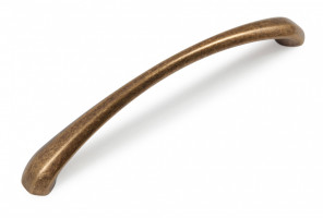 RS505MAB.1/128 Матовая старинная латунь Ручка MARCO   la Famiglia