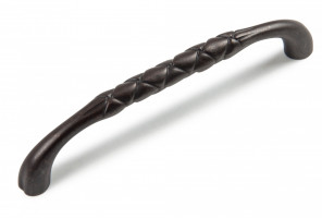 RS506AC.1/128 Старинная медь Ручка CASA   la Famiglia