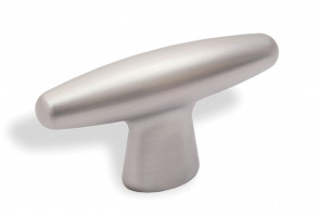 RC304MBSN.4 Матовый атласный никель Ручка THOR