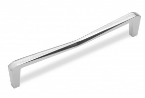 RS323CP.5/160 Хром полированный Ручка STAR