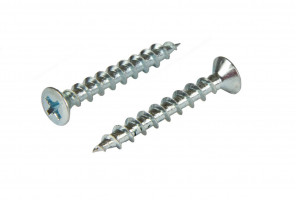 Шуруп 4,1х30мм ARUN