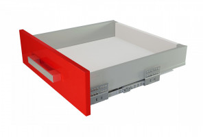 Ящик СТАРТ Серый SB08GR.1/500