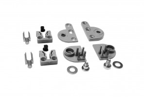 Престиж Распашной механизм левый