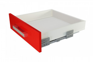 Ящик СТАРТ Белый SB08W.1/350