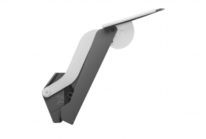 Подъемный механизм FREE SPACE 1.11 Модель B, антрацит   372.27.450/350