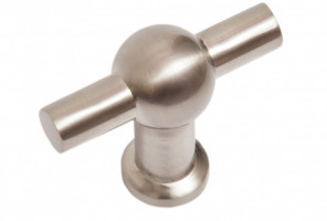 RC089BSN.1 Атласный сатиновый никель Ручка ANCHOR