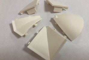 Комплект аксессуаров EGGER АС01 белый