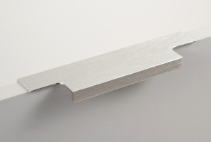 RT109SST.1/128/150 Нержавеющая сталь Ручка RAY