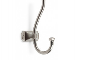 Крючок K215BSN.8 Атласный никель KARL