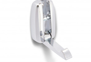 Крючок K101CP.7 Хром полированный SOLO