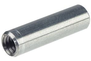 Муфта с внутренней резьбой М4 5х18мм   267.00.012