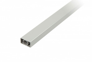 Универсальный поперечный рейлинг SBR10/GR/1200 для СТАРТ внутреннего высокого Серый