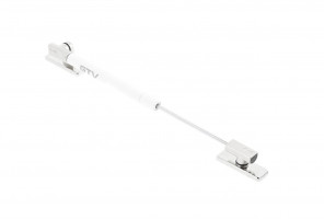 Газлифт 8 кг. NEO белый, диаметр 12мм