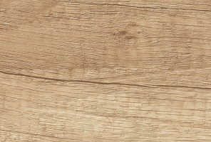 Столешница EGGER H3331 ST10 R 3 Дуб небраска натуральный 4100-600-38мм