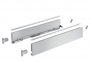 9255248 КОМПЛЕКТ ЯЩИКА AVANTECH YOU, H101,NL450,СЕРЕБРИСТЫЙ