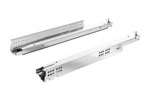 9318191/9257006 КОМПЛЕКТ НАПРАВЛЯЮЩИХ ACTRO YOU SILENT SYSTEM,40КГ,NL450,EB21