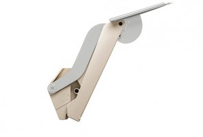 Подъемный механизм FREE SPACE 1.8 PUSH Модель C, белый   372.27.706