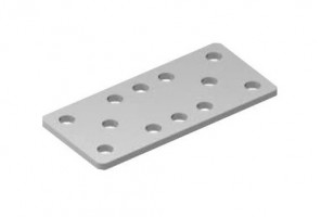 АРИСТО Пластина соединительная NOVA   NA0205