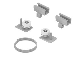 АРИСТО Механизм синхр. открывания 4ПДВ   FH0090