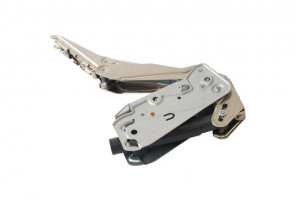 Механизм Free flap 3.15 высота 350-650 мм, вес 2,6-11 кг, модель D  ЛЕВЫЙ  372.91.242