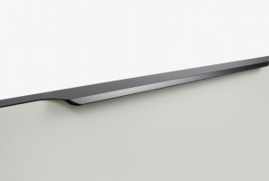 RT111BL.1/576/700 Черный матовый Ручка TERA