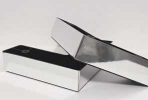 Опора SWA 010.040.150 Хром глянцевый