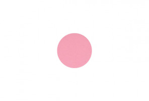 Заглушка самокл. d=14мм Фламинго розовый 14.082 (25шт/лист)