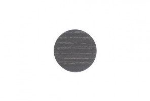 Заглушка самокл. d=14мм Блэквуд, Интра 14.529 (25шт/лист)