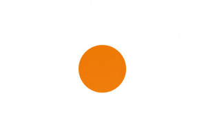 Заглушка самокл. d=14мм Манго 14.065 (25шт/лист)