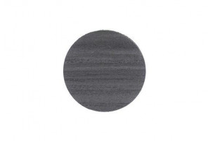 Заглушка самокл. d=20мм Черный графит U961 ST19 20.874 (28шт/лист)