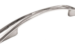 RS805CP.4/96 хром полированный ручка