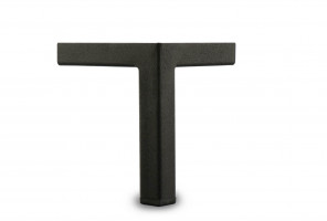 Опора OPR 062.0100.9005 Черный