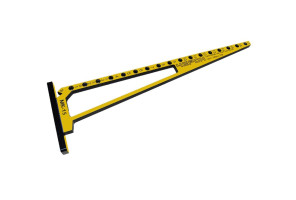 Мебельный кондуктор "угольник" система "32" диаметр втулки 7 мм   МК-15