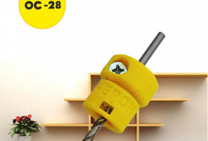 Ограничитель сверла 5 мм с подшипником   ОС-28