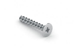 АРИСТО Саморез, 2.9х19, потай