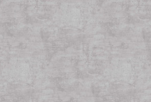 Столешница-FS189 S9  R 3  Бетон серый    3000-600-38мм