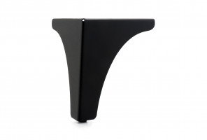 Опора OPR 054.0150.9005 Черный