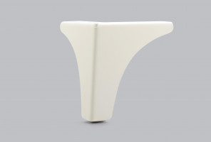 Опора OPR 054.0100.9016 Белый