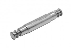 Шток двухсторонний