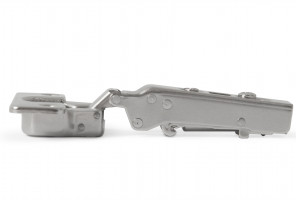 Петля BOYARD NEO EXTRA для толстых фасадов, с доводчиком, накладная Н319А02